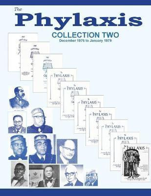 The Phylaxis Collection Two(English, Paperback, unknown)