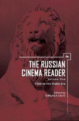 The Russian Cinema Reader(English, Paperback, unknown)