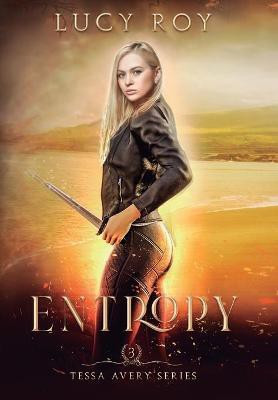 Entropy(English, Hardcover, Roy Lucy)