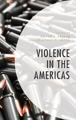 Violence in the Americas(English, Hardcover, unknown)