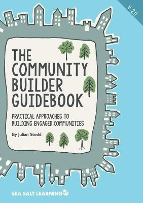The Community Builder Guidebook(English, Paperback, Stodd Julian)