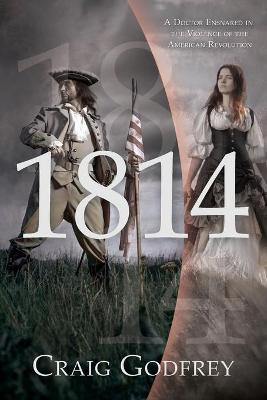 1814(English, Paperback, Godfrey Craig)