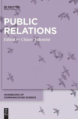 Public Relations(English, Hardcover, unknown)
