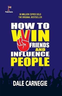 How to Win Friends and Influence People(English, Paperback, Carnegie Dale)