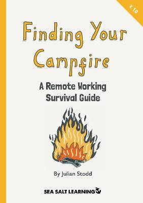 Finding Your Campfire(English, Paperback, Stodd Julian)