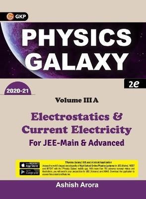 Physics Galaxy 2 Edition(English, Paperback, Ashish Arora)