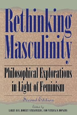 Rethinking Masculinity(English, Paperback, unknown)
