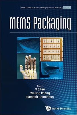 Mems Packaging(English, Hardcover, unknown)