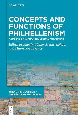 Concepts and Functions of Philhellenism(English, Hardcover, unknown)