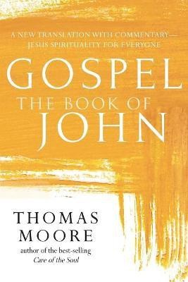 Gospel-The Book of John(English, Paperback, unknown)