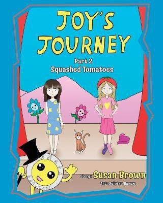 Joy's Journey(English, Paperback, Brown Susan)