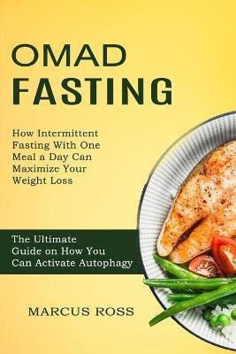 Omad Fasting(English, Paperback, Ross Marcus)