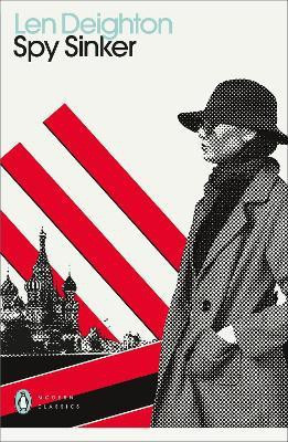 Spy Sinker(English, Paperback, Deighton Len)