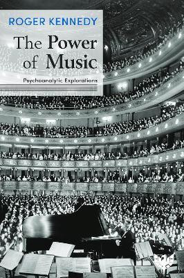 The Power of Music(English, Paperback, Kennedy Roger)