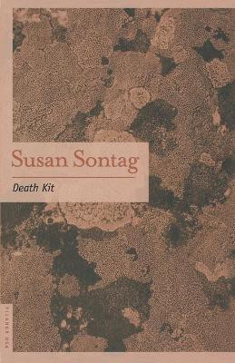 Death Kit(English, Paperback, Sontag Susan)
