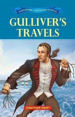 Gulliver's Travels(English, Paperback, Swift Jonathan)