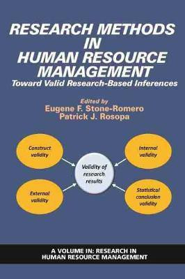 Research Methods in Human Resource Management(English, Hardcover, unknown)
