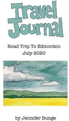 Travel Journal(English, Paperback, Bunge Jennifer)