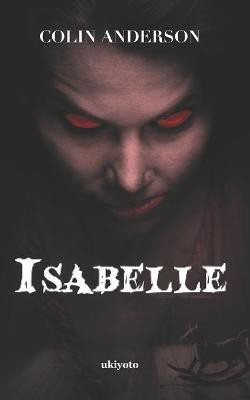 Isabelle(English, Paperback, Anderson Colin)