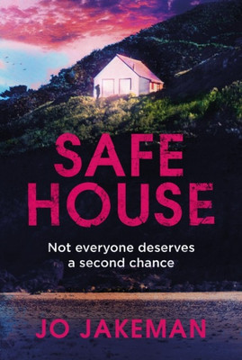 Safe House(English, Hardcover, Jakeman Jo)