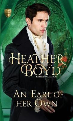 An Earl of her Own(English, Paperback, Boyd Heather)