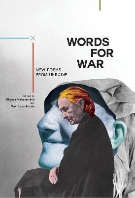 Words for War(English, Hardcover, unknown)