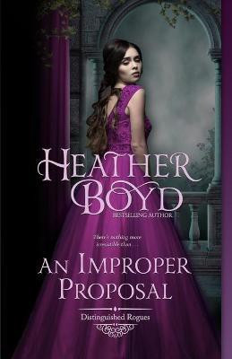 An Improper Proposal(English, Paperback, Boyd Heather)