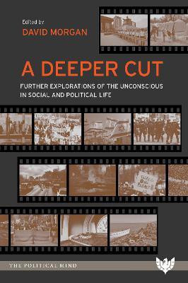 A Deeper Cut(English, Paperback, unknown)