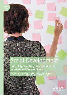 Script Development(English, Hardcover, unknown)