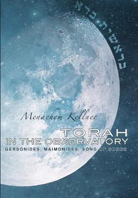 Torah in the Observatory(English, Hardcover, Kellner Menachem)
