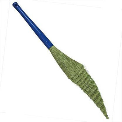 EVOL STYLE Fiber Wet and Dry Broom(Multicolor)