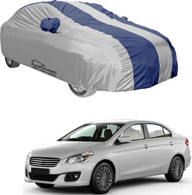 Maruti suzuki hot sale ciaz car cover