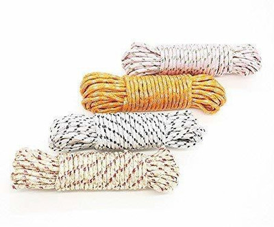 SBTs Nylon Retractable Clothesline(20 m)