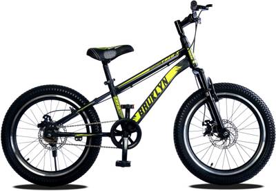 MODERN BRUKLYN 20T CYCLE BIKE FOR KIDS 5 8 YEARS 20 T Mountain