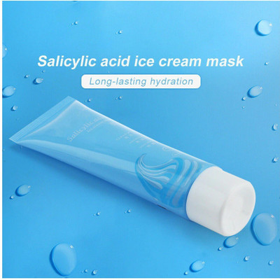 REIMICHI New Ultra Cleansing Mask Ice Cream Mask Moisturizing(120 ml)