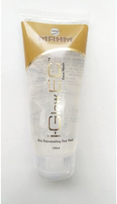 I Glow , 100ml Face Wash(100 ml)