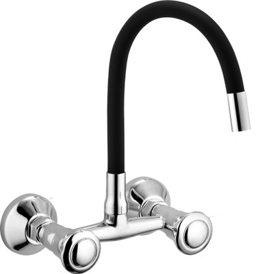 Alton SPR3271 Sink Mixer With Flexible Swivel Spout Kitchen Mixer Faucet(Wall Mount Installation Type)