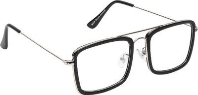 Scaglia Full Rim Square Frame(45 mm)