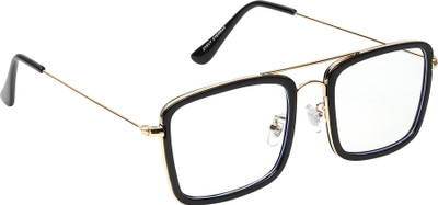 Scaglia Full Rim Rectangle Frame(45 mm)