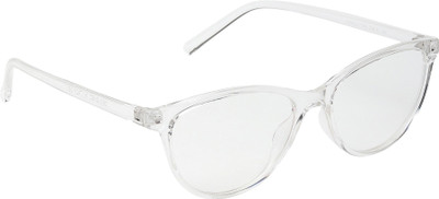 Scaglia Full Rim Cat-eyed Frame(42 mm)