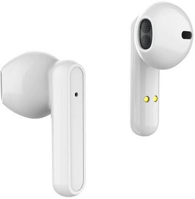 Sunnybuy PRO 18 Headset high earphones bt5.0 headphone wireless stereo Bluetooth Headset(White, True Wireless)
