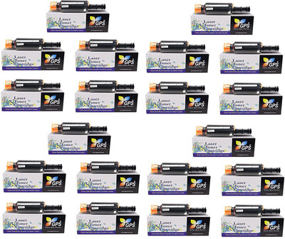 GPS Colour Your Dreams 103A / W1103A Comptible Neverstop Laser 1000a / 1000w Black Ink Toner