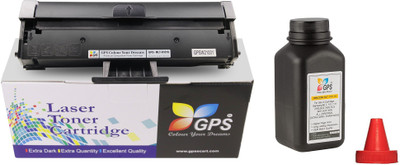 GPS Colour Your Dreams D101S Black Ink Toner