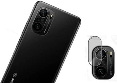 HIRDESH Back Camera Lens Glass Protector for MI 11X 5G, MI 11X PRO 5G(Pack of: 1)