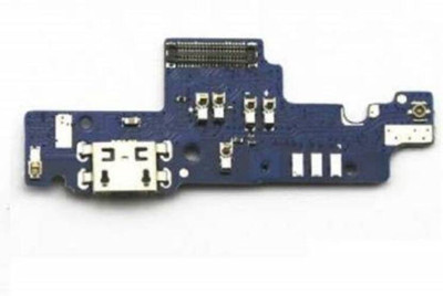 RODIAN Redmi Mi Note 4 Charging flex Board cc pata REDMI NOTE 4 Charging PCB Complete Flex