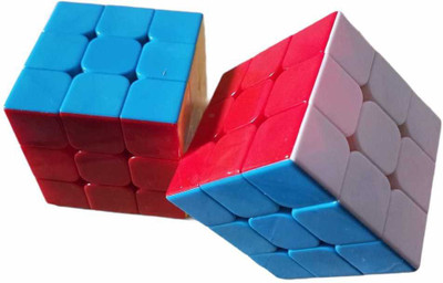 Dul Dul p cube3 3 high combo 2 Pieces(2 Pieces)
