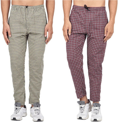 AF World fashion Indi Men Pyjama