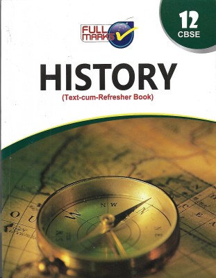 History Guide Class-12(Paperback, REKHA SHARMA)