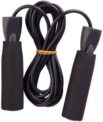 Addmax Rope Pack Of 1 Piece Freestyle Skipping Rope(Length: 274 cm)