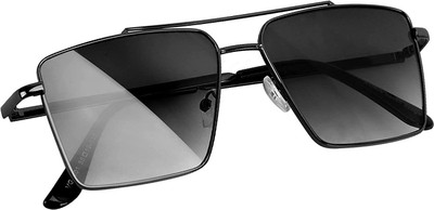 SHINEYE Aviator Sunglasses(For Boys & Girls, Multicolor)